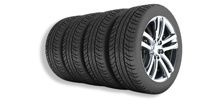 Tire repair